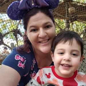 Meet your Posher, Athena